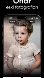 Shots – Yapay Zeka Foto Video 7