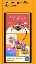VistaCreate: Grafik Tasarım 1