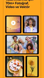 VistaCreate: Grafik Tasarım 6