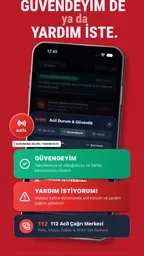 Deprem Uyarı Sistemi 2