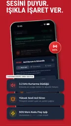Deprem Uyarı Sistemi 3