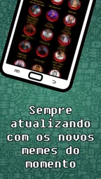Botão de Memes 3