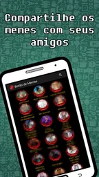 Botão de Memes 4