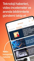 DH - Teknoloji Haberleri Forum 1