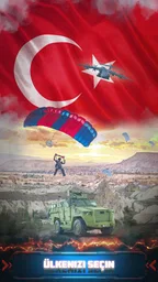 Supremacy: World War 3 1