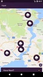 Buluttan - Türkiye'nin Havası 2