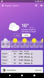 Buluttan - Türkiye'nin Havası 3