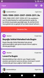 Buluttan - Türkiye'nin Havası 4