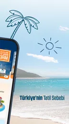Tatilsepeti: Otel, Tur & Uçak 2