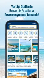 Tatilsepeti: Otel, Tur & Uçak 3