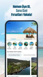 Tatilsepeti: Otel, Tur & Uçak 5