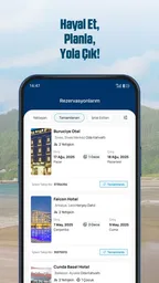 Tatilsepeti: Otel, Tur & Uçak 7
