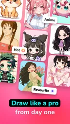 AR Drawing: Sketch & Trace 1