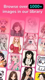 AR Drawing: Sketch & Trace 7