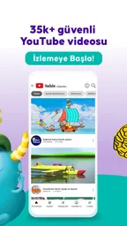 Uppy: Oyun, Kitap, Çizgi Film 6