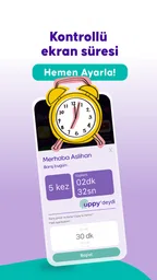 Uppy: Oyun, Kitap, Çizgi Film 8