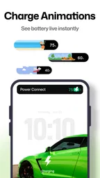 Dynamic Notch Notification Bar 5