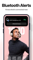 Dynamic Notch Notification Bar 7