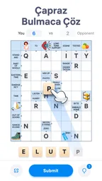 Crossword Master: Kelime Oyunu 1