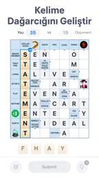 Crossword Master: Kelime Oyunu 2