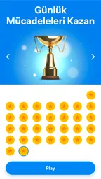 Crossword Master: Kelime Oyunu 3