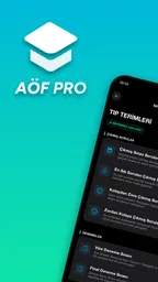 AÖF Pro 1