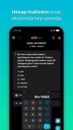 AÖF Pro 3