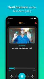 AÖF Pro 5