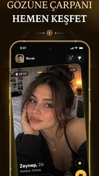 Harem: Görüntülü Sohbet 1