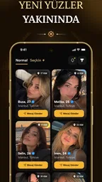 Harem: Görüntülü Sohbet 3