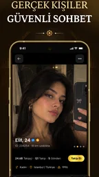 Harem: Görüntülü Sohbet 5
