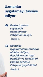 DoktorTakvimi - Uzmanını bul 8