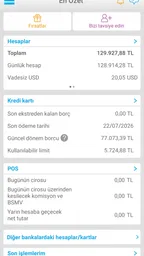 Enpara Bank Şirketim Cep Şube 2