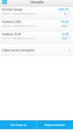 Enpara Bank Şirketim Cep Şube 4