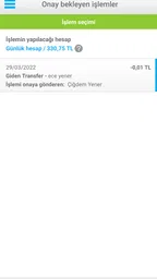 Enpara Bank Şirketim Cep Şube 5