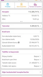 Enpara Bank Cep Şube 2