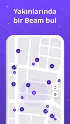 Beam | Paylaşımlı E-scooter 2