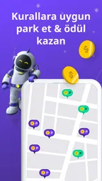 Beam | Paylaşımlı E-scooter 4