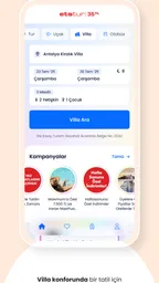 Etstur: Otel, Tur, Uçak Bileti 7