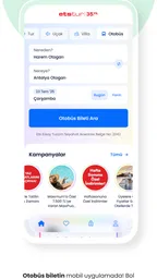 Etstur: Otel, Tur, Uçak Bileti 8