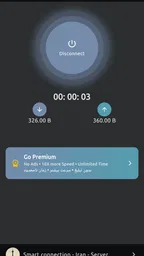Iran IP Connect 5