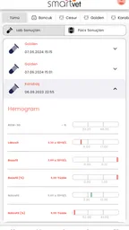 SmartVET 5
