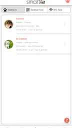 SmartVET 8