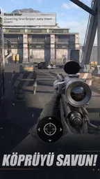 Warline: Sniper Strike 3