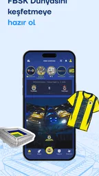 Fenerbahçe SK 1
