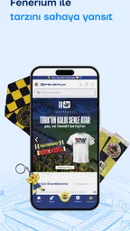 Fenerbahçe SK 5
