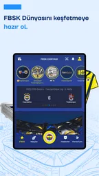 Fenerbahçe SK 8