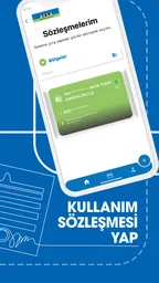 Aksa Doğalgaz Mobil 3