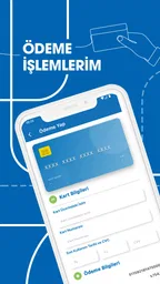 Aksa Doğalgaz Mobil 5