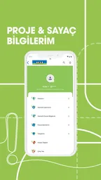 Aksa Doğalgaz Mobil 6